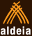 logo aldeia comunicação